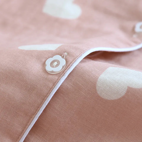 Sweetheart - 100% Cotton Pajama (B1G1)