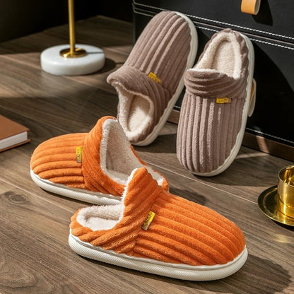 COZERO PLUSH SLIPPERS