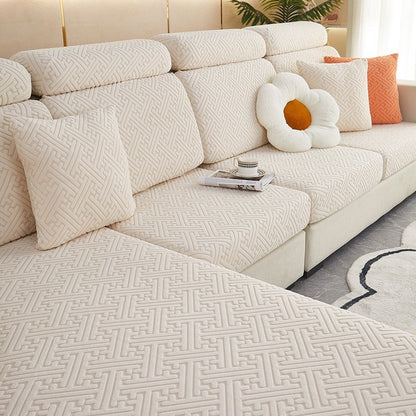 LUXWEAVE SOFA COVERS