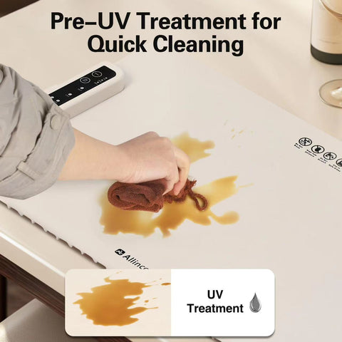 Electric Food Warming Tray