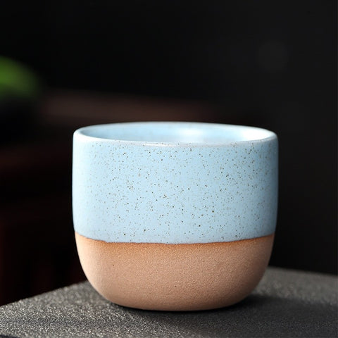 Zencraft Tea Cup