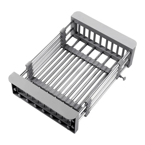 Extendable Sink Drain Basket
