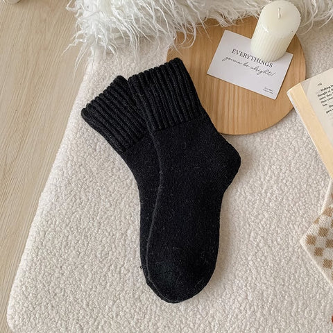 Women's Thermal Crew Socks