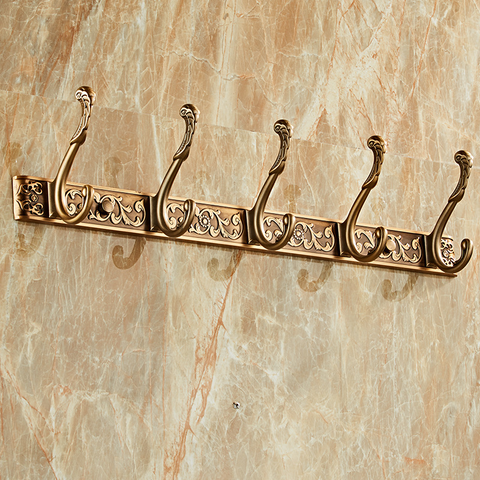Victoria Antique Wall Hook