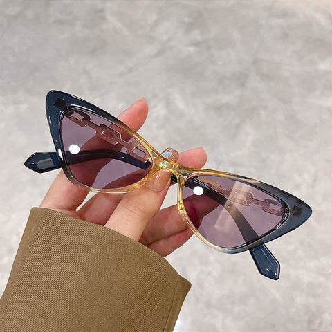 Tea Shades