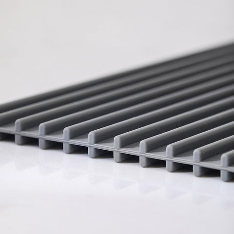 Silicone Kitchen Countertop Draining Pad