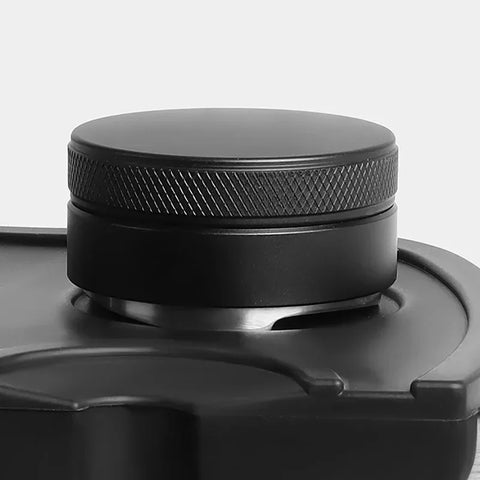 Espresso Distribution Tool & Leveler