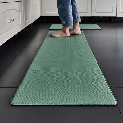 Soft Kitchen Mat | Anti-Fatigue & Non-Slip