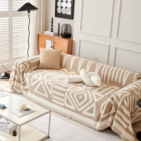 Stretch Sofa Cover Pet Protection Slipcover