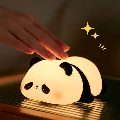 SNUGPANDA NIGHT LIGHT