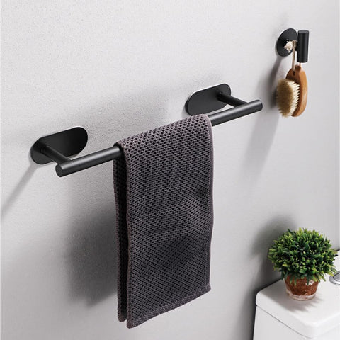 Modern Bathroom Accessories Set 4PCS