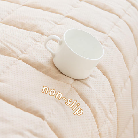 Thick Plush Sofa/Couch Cover