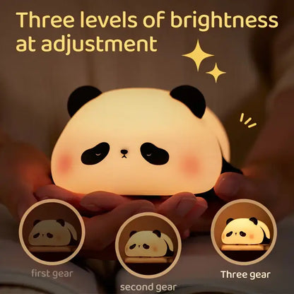 SNUGPANDA NIGHT LIGHT