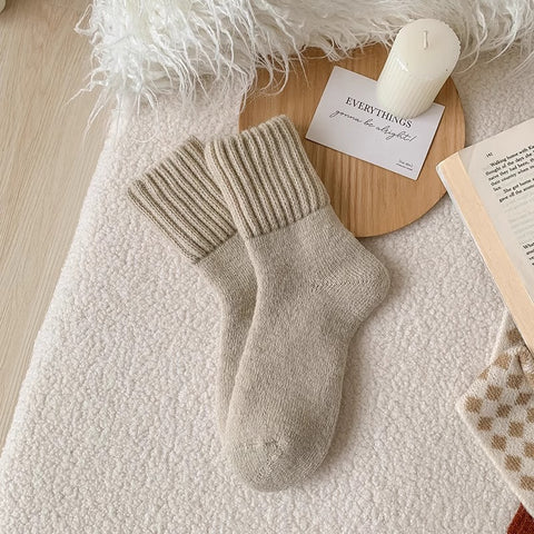 Women's Thermal Crew Socks