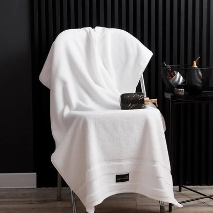 ELITE HOTEL COTTON BATH TOWELS