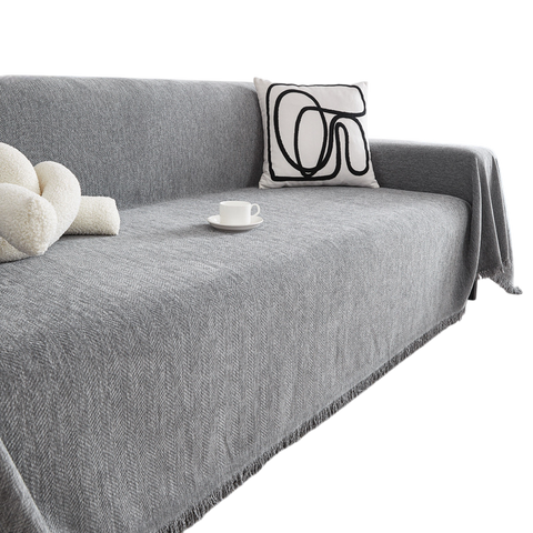 Minimal Sofa & Couch Cover | Washable and Pet-Friendly
