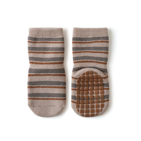 Non-Slip Baby Grip Socks