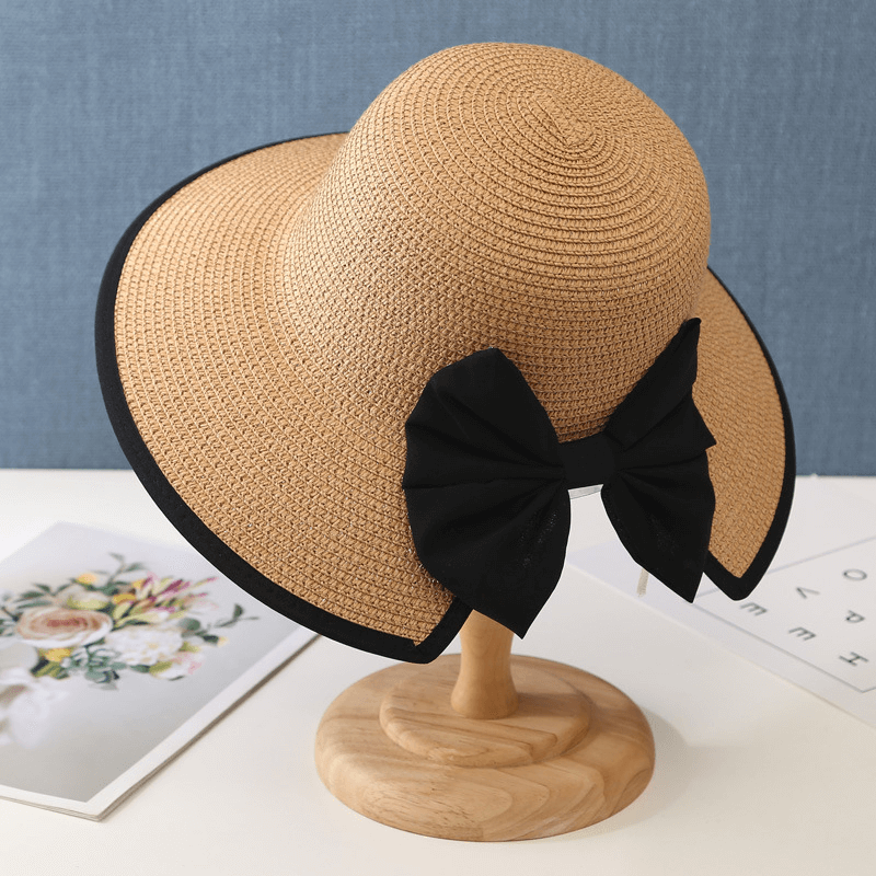 MONACO RIVIERA SUN HAT