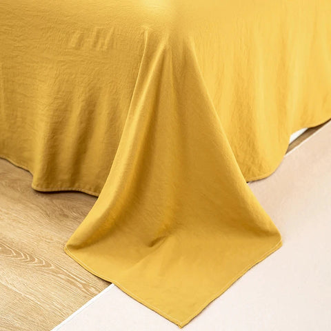 Cotton Bedding Set Comforter Cover 4PCS