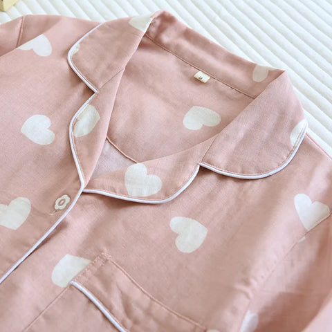 Sweetheart - 100% Cotton Pajama (B1G1)