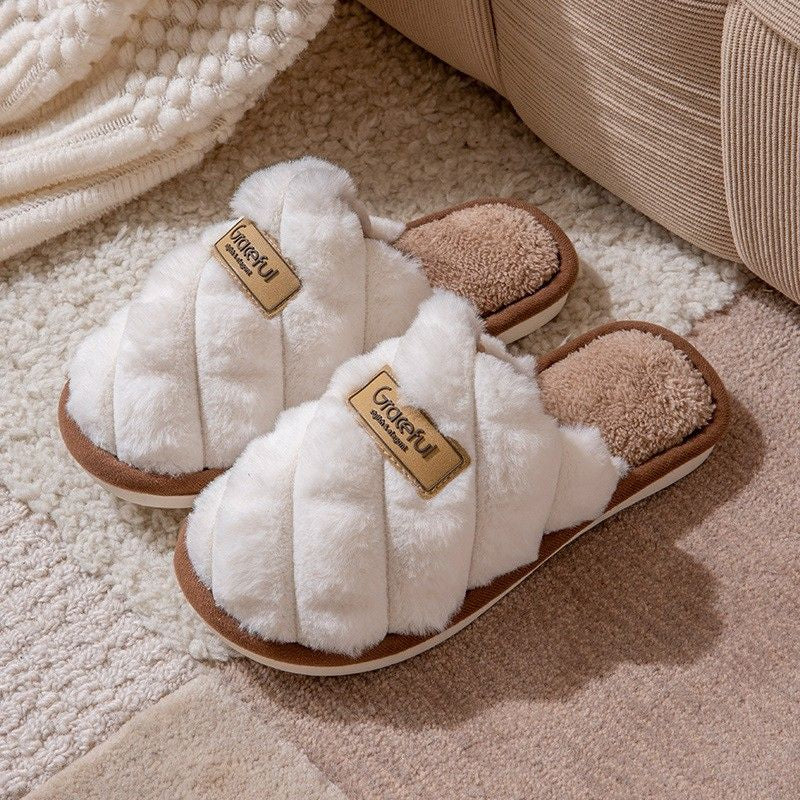 SNUGSTEP PLUSH SLIPPERS