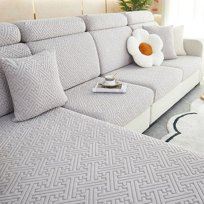 LUXWEAVE SOFA COVERS