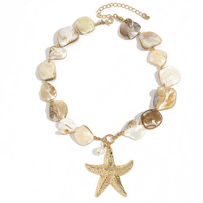SIRENA OCEAN JEWELRY SET