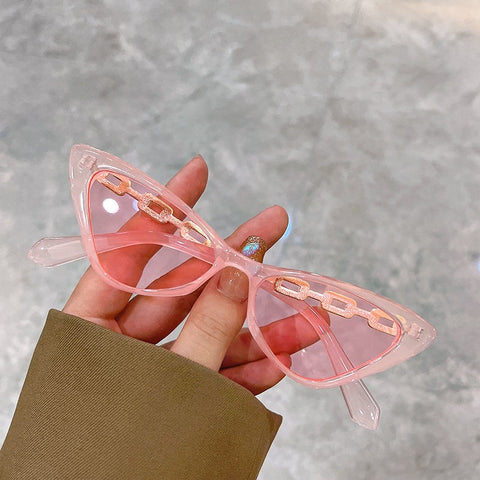 Tea Shades