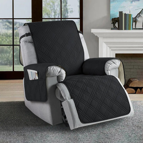 Waterproof Recliner Slipcover Pet Protection