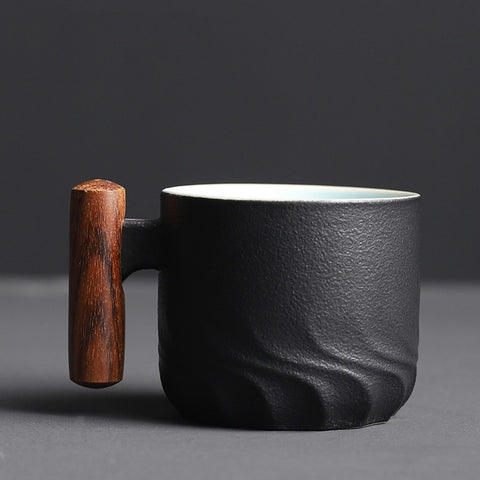 Takayama Ceramic Handmade Cups