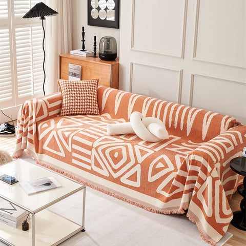 Stretch Sofa Cover Pet Protection Slipcover