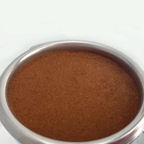 Espresso Distribution Tool & Leveler
