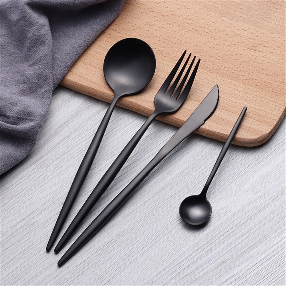 PRESTIGE ITALY CUTLERY SET