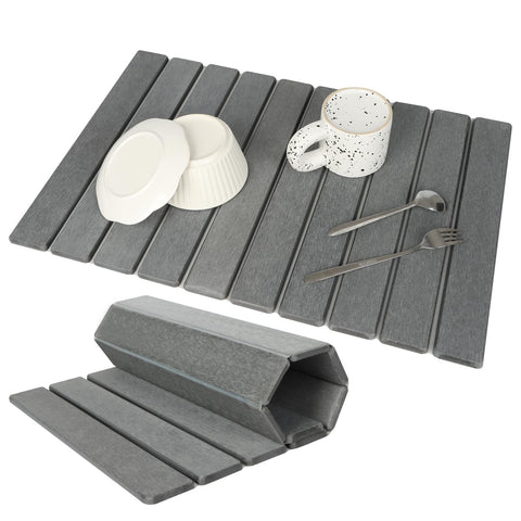 The InstaDry Stone Mat