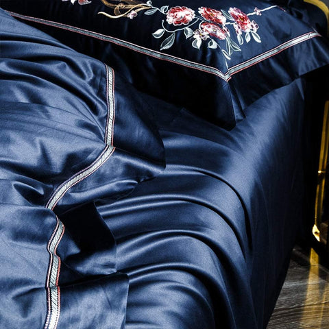 Arielle Egyptian Cotton Bedding Set