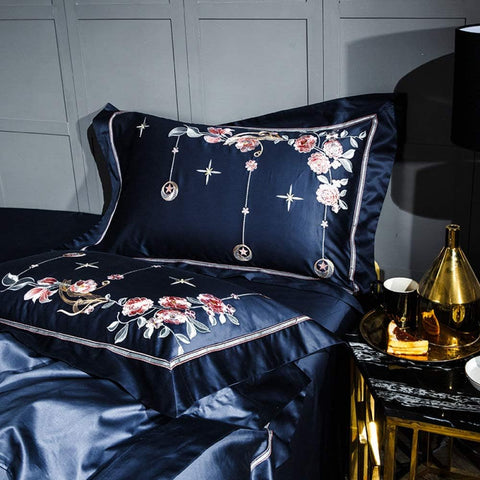Arielle Egyptian Cotton Bedding Set