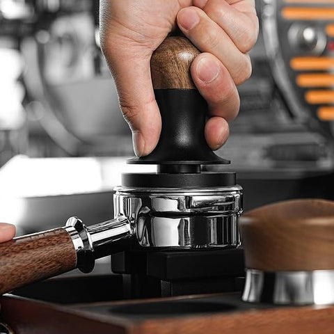 Valdino Pressure Tamper