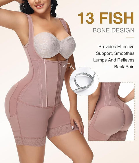 SculptLift Tummy Control Shapewear