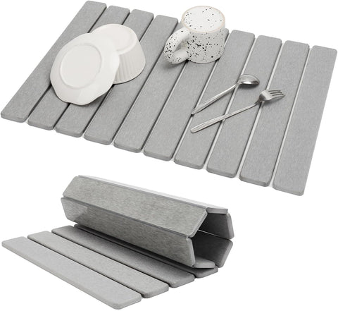 The InstaDry Stone Mat - Limited Time Offer