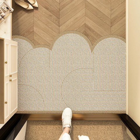 Welcome Door Mat Non Slip
