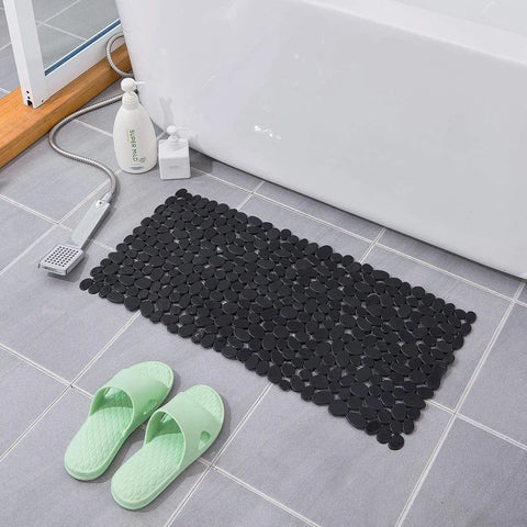 BPA Free Pebble Bath Mat