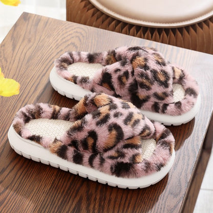 SORELLA LUXE SLIPPERS