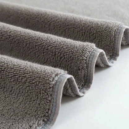 ELITE HOTEL COTTON BATH TOWELS