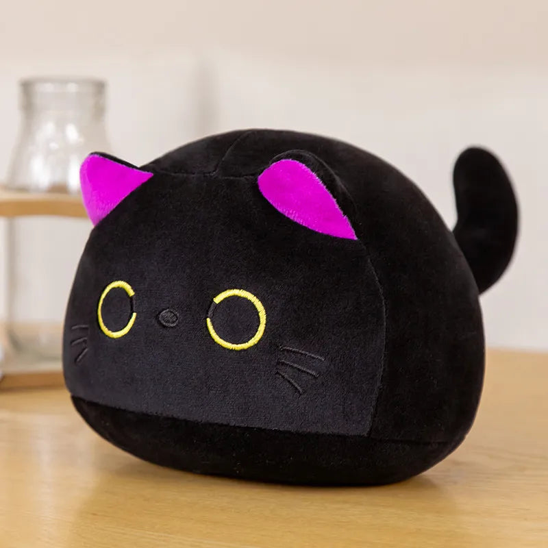 KUROKO CAT PLUSH PILLOW