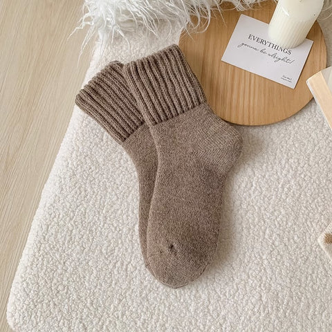 Women's Thermal Crew Socks