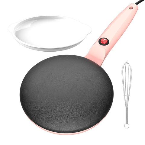 Instant Electric Crepe Maker 8 Inch
