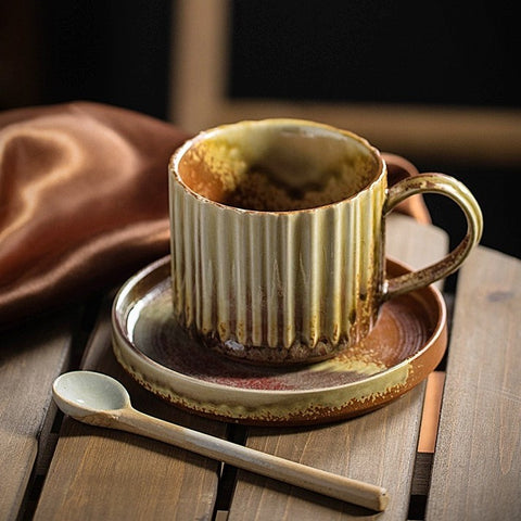 Takeda Gradient Cup Set