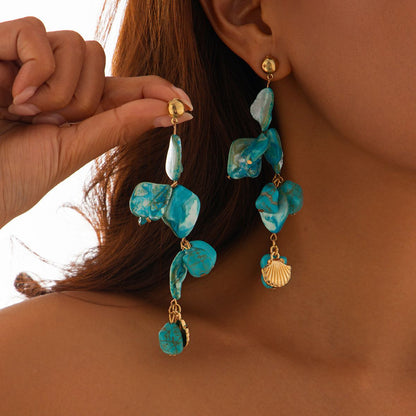 SIRENA OCEAN JEWELRY SET