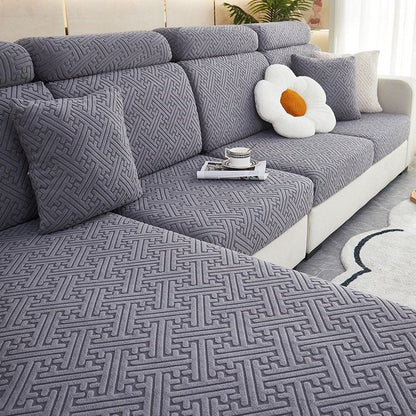 LUXWEAVE SOFA COVERS