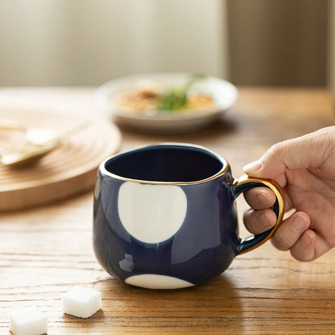 Mina Ceramic Mug